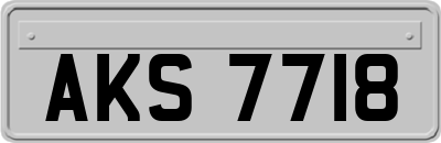 AKS7718