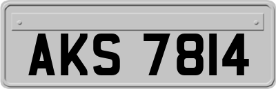 AKS7814