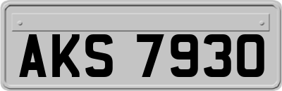 AKS7930