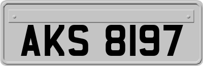 AKS8197