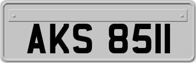 AKS8511