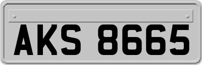 AKS8665
