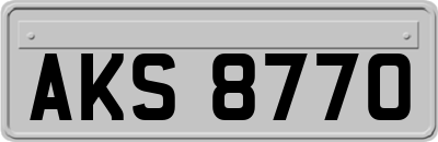 AKS8770