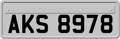 AKS8978