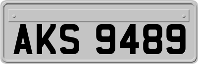 AKS9489