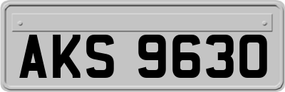 AKS9630