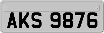 AKS9876
