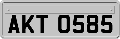 AKT0585