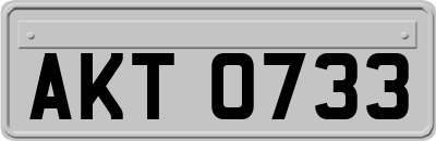 AKT0733