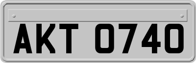 AKT0740