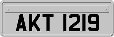AKT1219