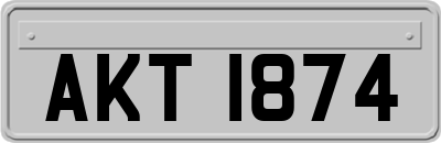 AKT1874