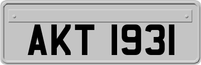 AKT1931