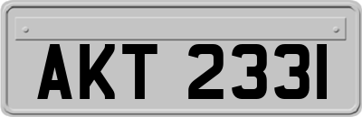 AKT2331