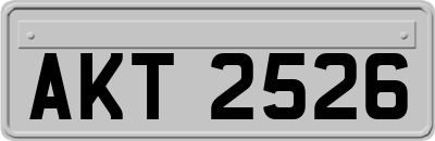 AKT2526