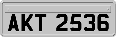 AKT2536