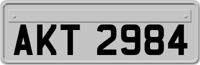 AKT2984