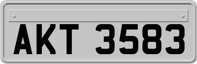 AKT3583