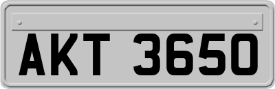 AKT3650