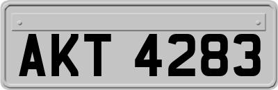 AKT4283
