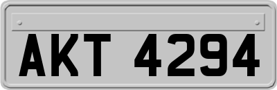 AKT4294