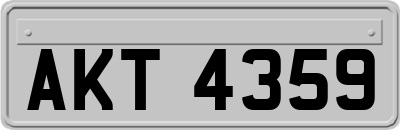 AKT4359