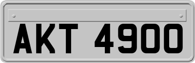 AKT4900