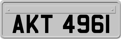 AKT4961