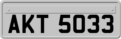 AKT5033