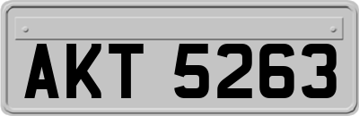 AKT5263