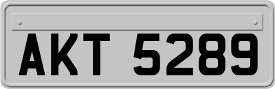 AKT5289