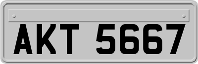AKT5667