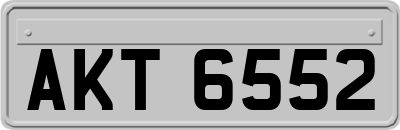 AKT6552