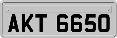 AKT6650