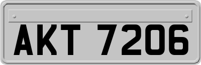 AKT7206
