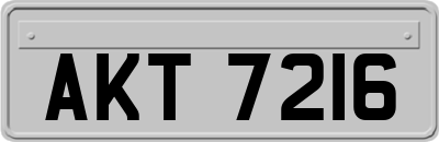 AKT7216