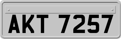 AKT7257