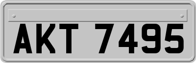 AKT7495