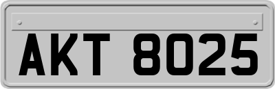 AKT8025