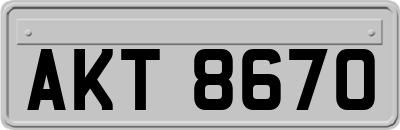 AKT8670