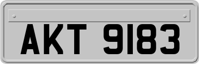 AKT9183
