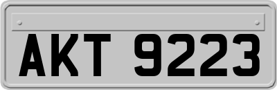 AKT9223