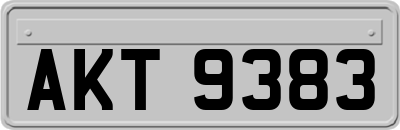 AKT9383