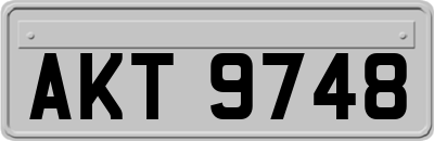 AKT9748