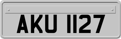 AKU1127