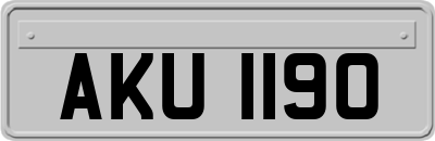 AKU1190