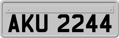 AKU2244
