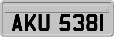 AKU5381
