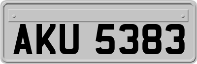 AKU5383