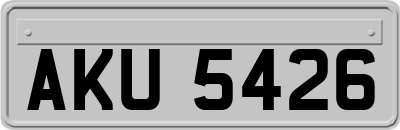 AKU5426